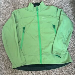 Arcteryx jacket